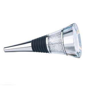 Swarovski Crystalline Bottle Stopper